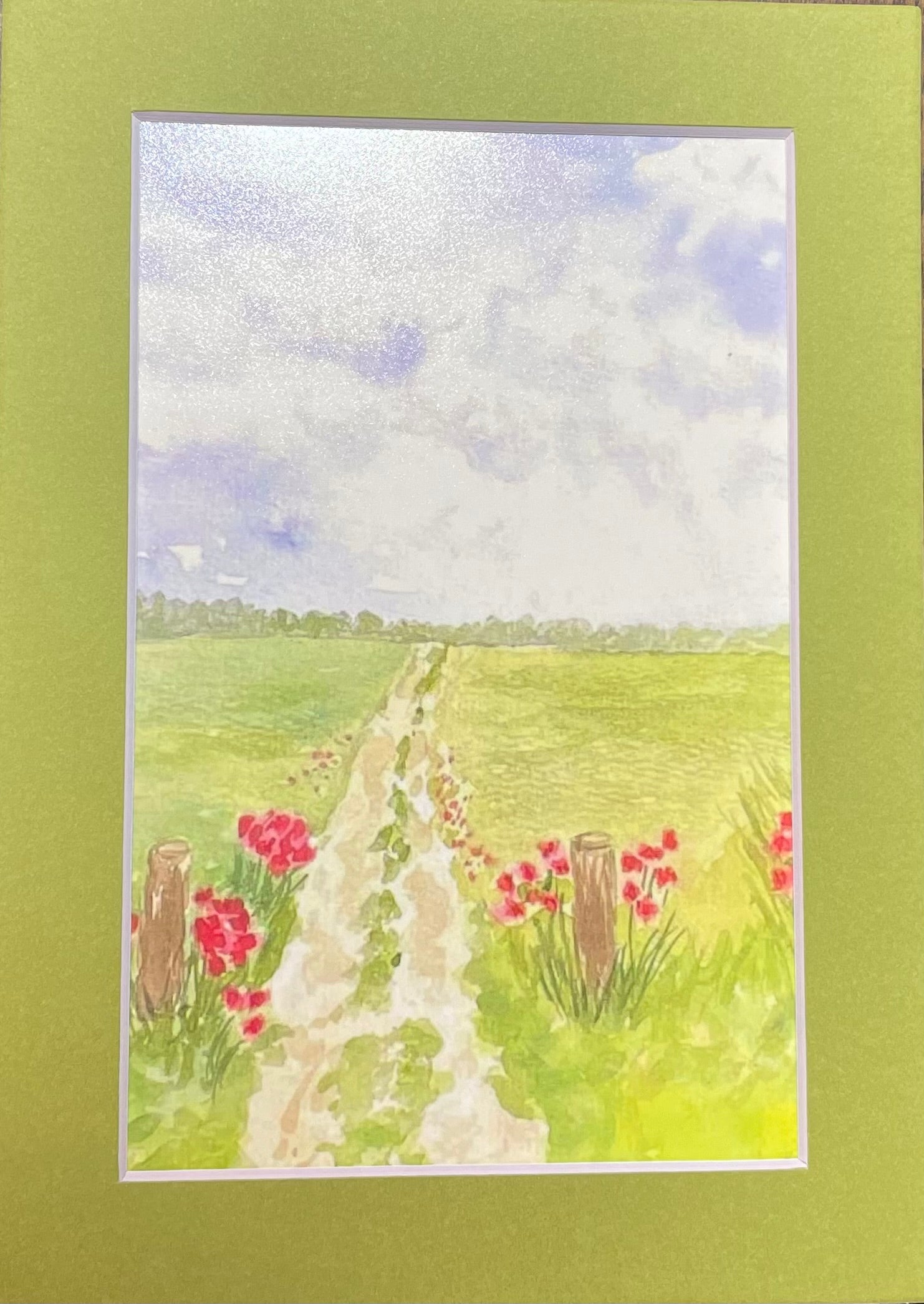 Country Lane