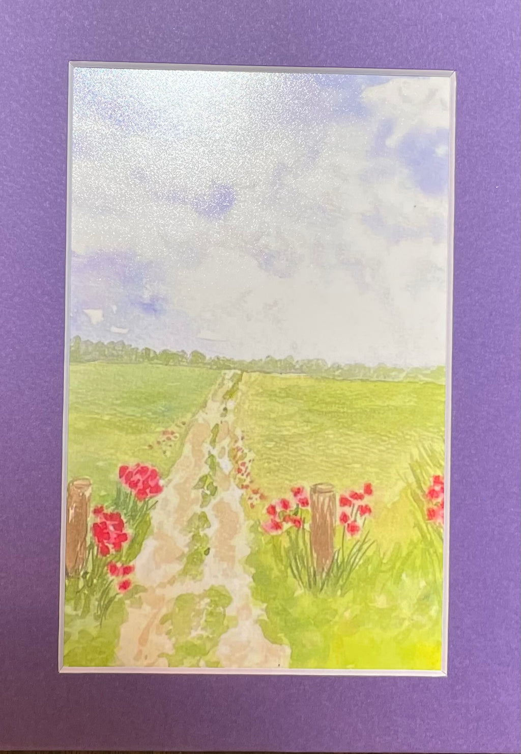 Country Lane