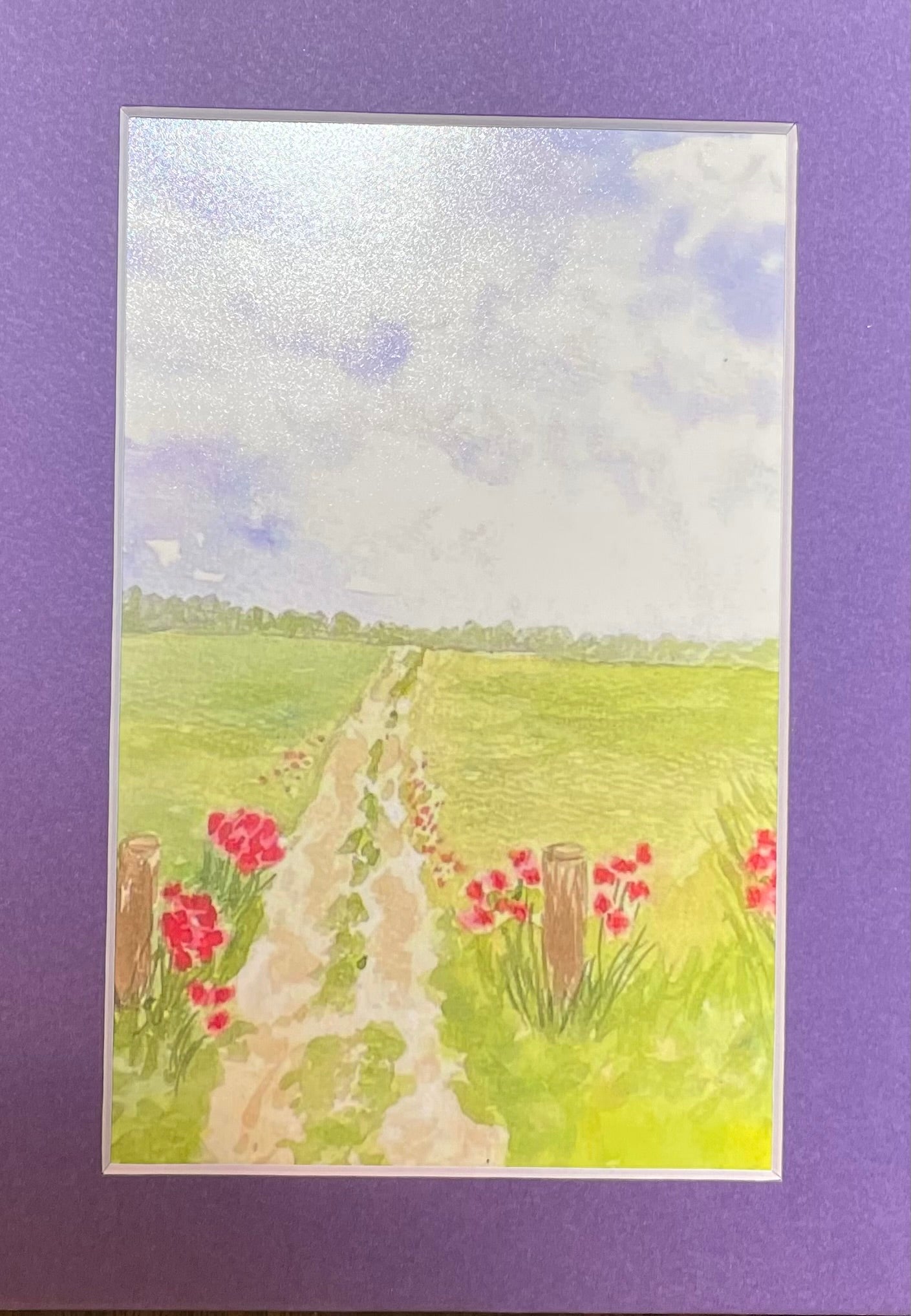 Country Lane