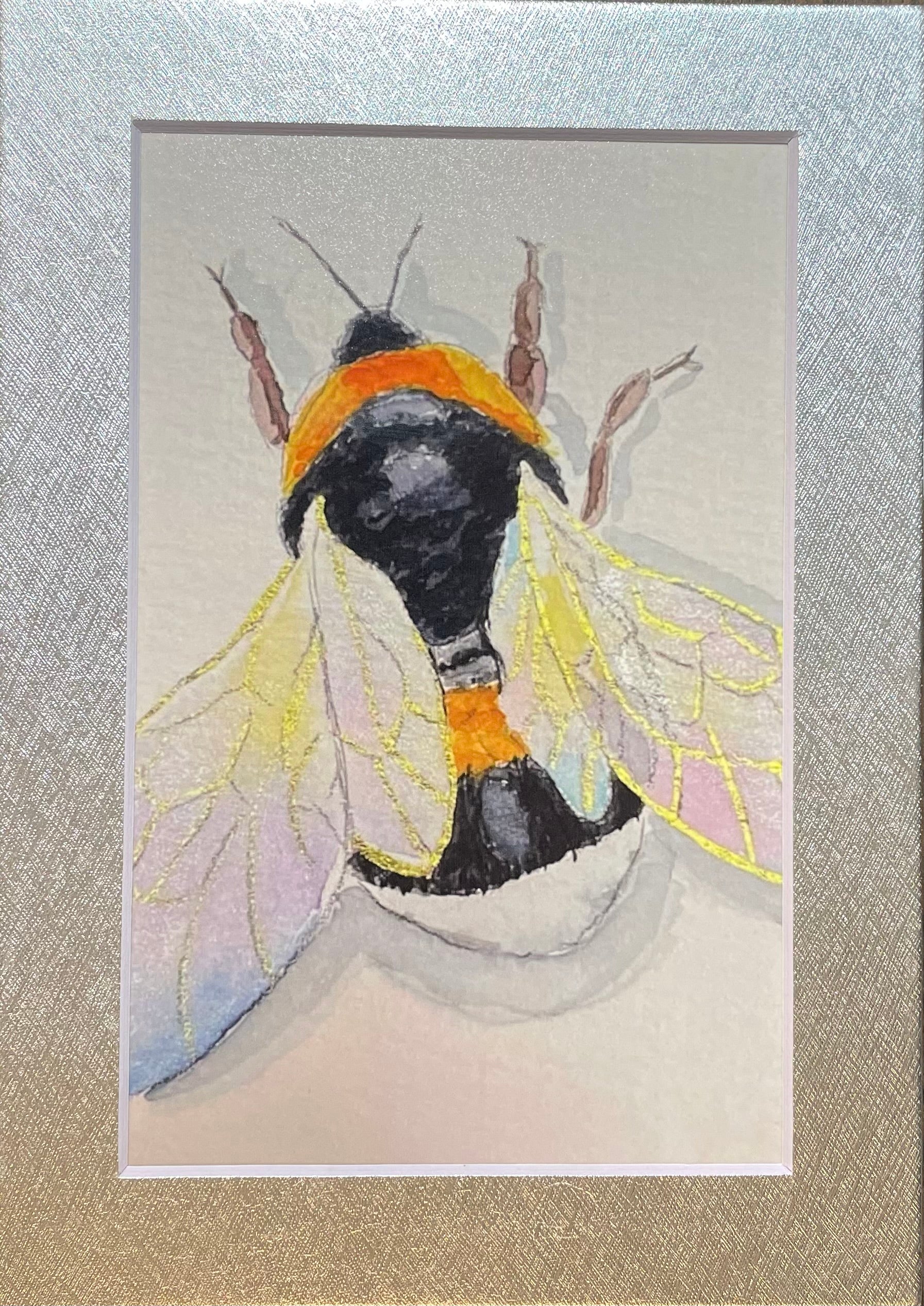 Buzz