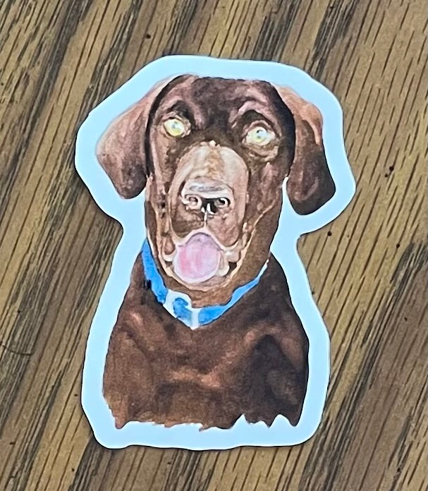Sweet Treat Lab